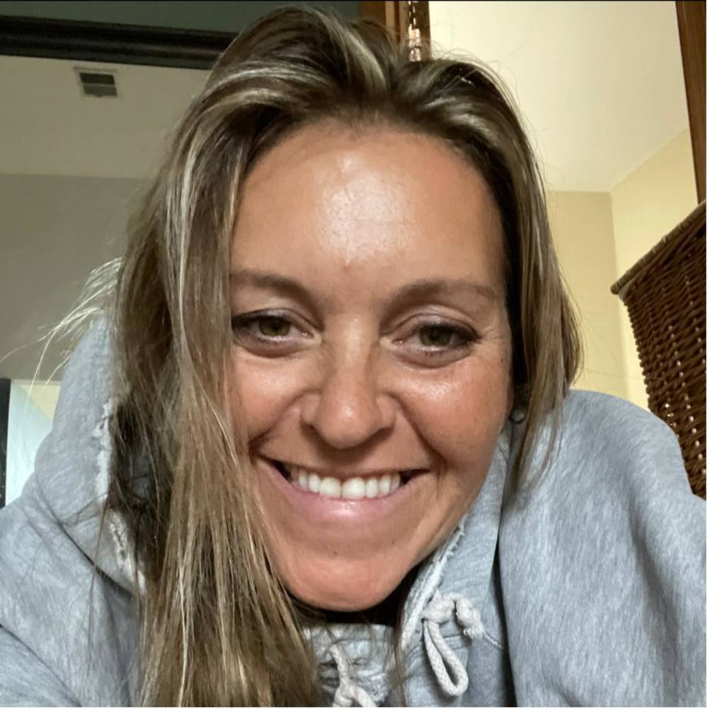 Meet your Posher, Krista